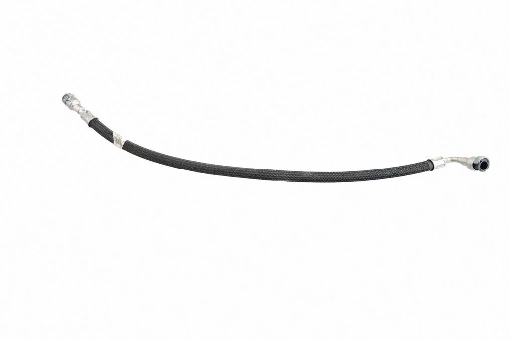 Fuel line pipe 8687743