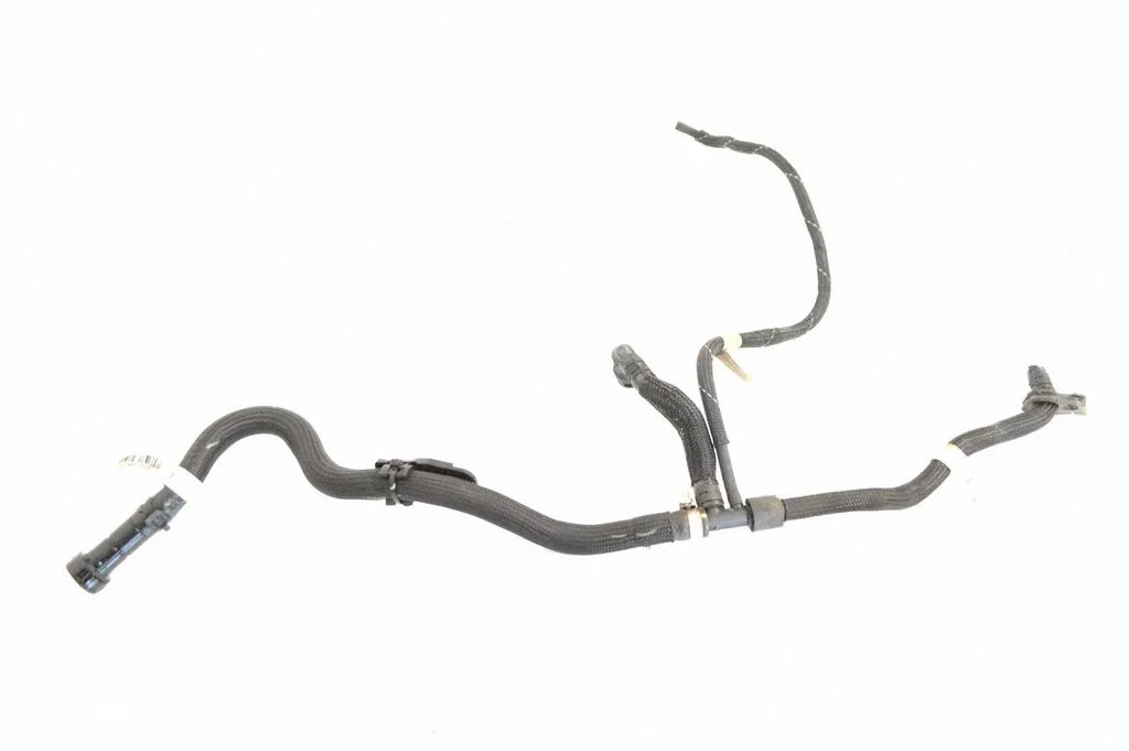 Degvielas caurule (-es) 8514094