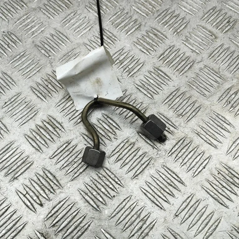 Fuel line pipe – BMW 1 Series F20 F21 (2011-2019)