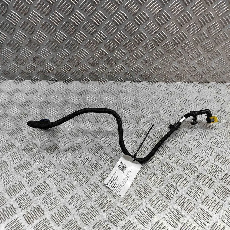 Fuel line pipe CPLA9312AB