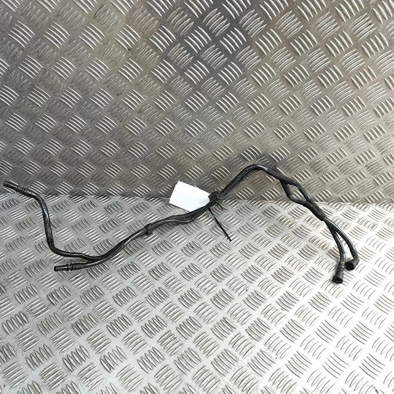 Fuel line pipe – Land Rover Range Rover Sport L494 (2013-)