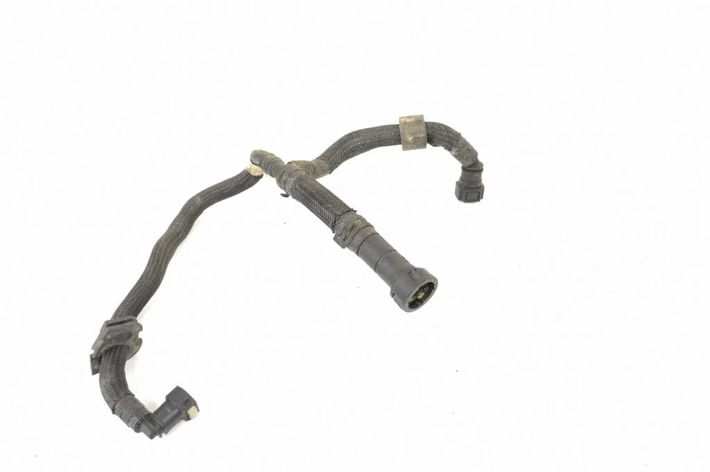 Fuel line pipe – BMW X3 G01 (2018-2024)