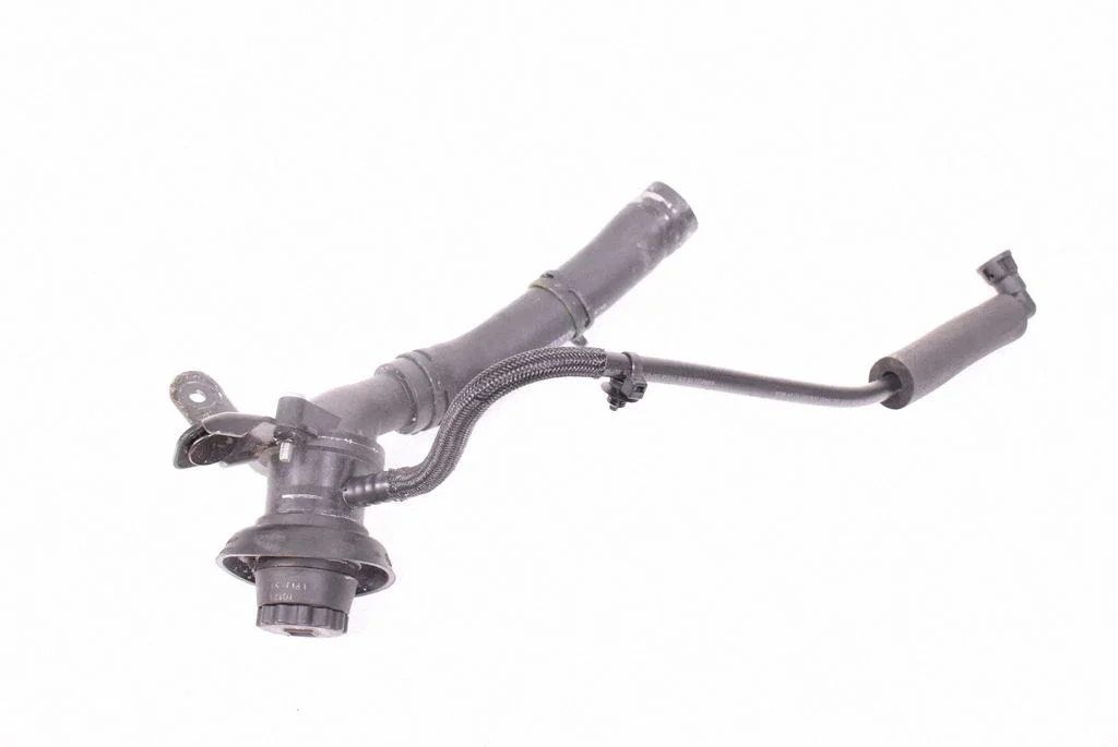 Fuel line pipe – Jaguar XE (2015-)