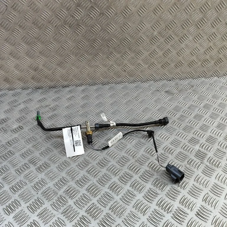Fuel line pipe FX539289EA