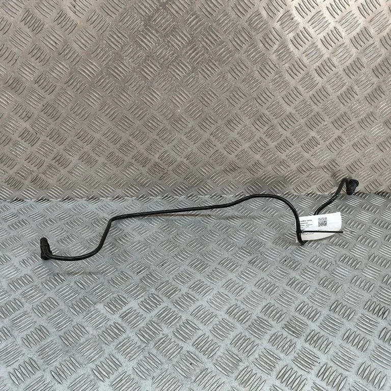 Fuel line pipe 5QA201293G