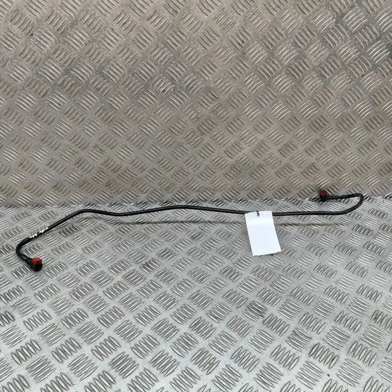 Degvielas caurule (-es) – Toyota C-HR II (2023-)
