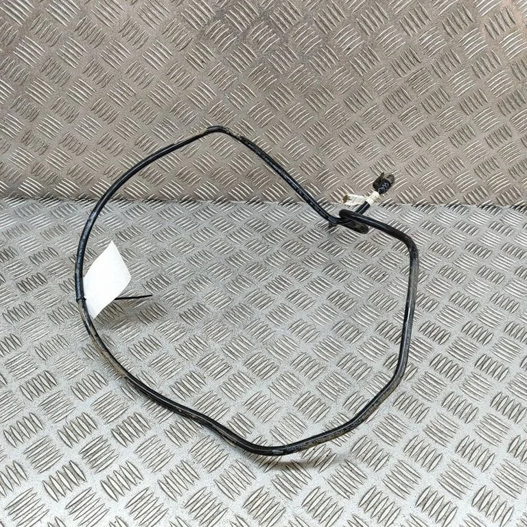 Degvielas caurule (-es) GX639327AB