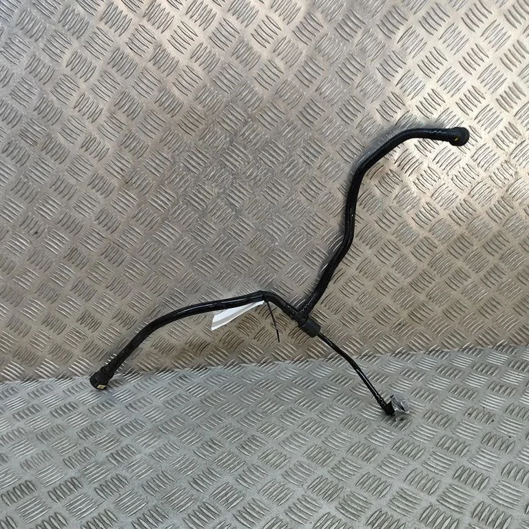Fuel line pipe – Porsche 911 991 (2011-2019)