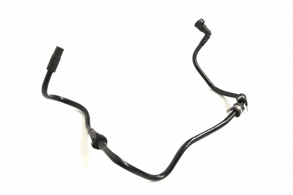 Fuel line pipe – Mercedes-Benz CLA-Class C117 X117 W117 (2013-2019)