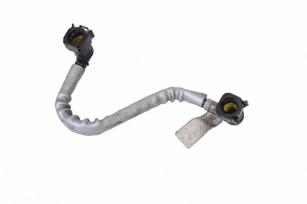 Fuel line pipe GX739C330A