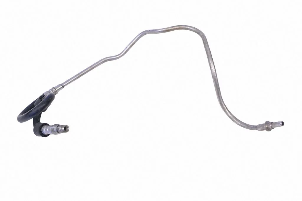 Degvielas caurule (-es) – Porsche Panamera (970) (2009-2017)
