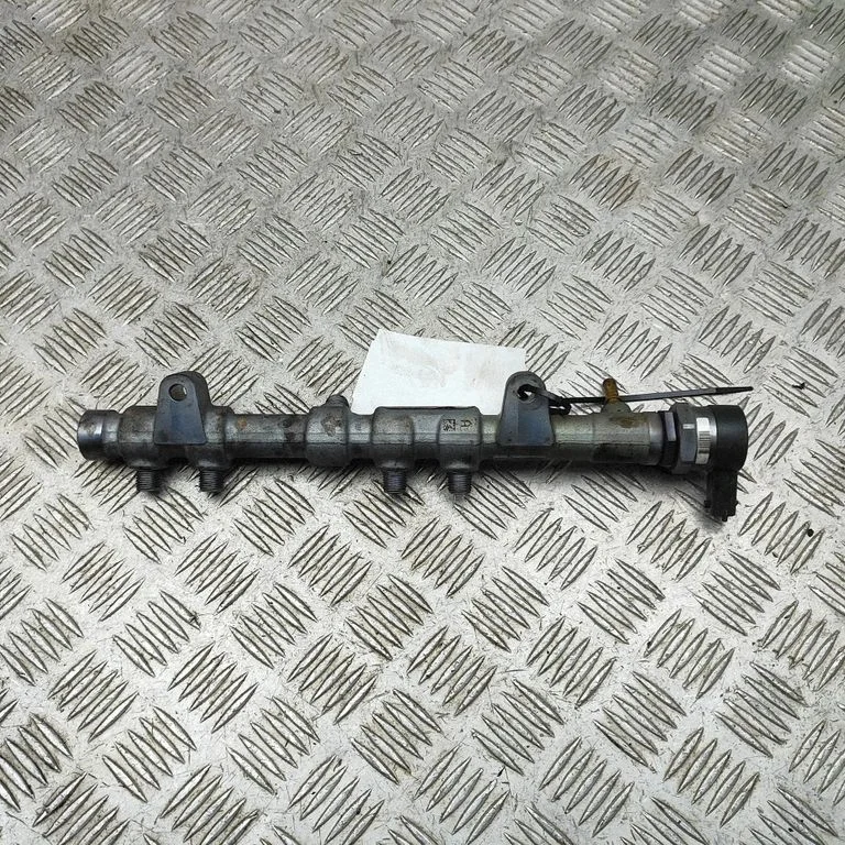 Fuel main line pipe – Land Rover Range Rover L405 (2013-2021)
