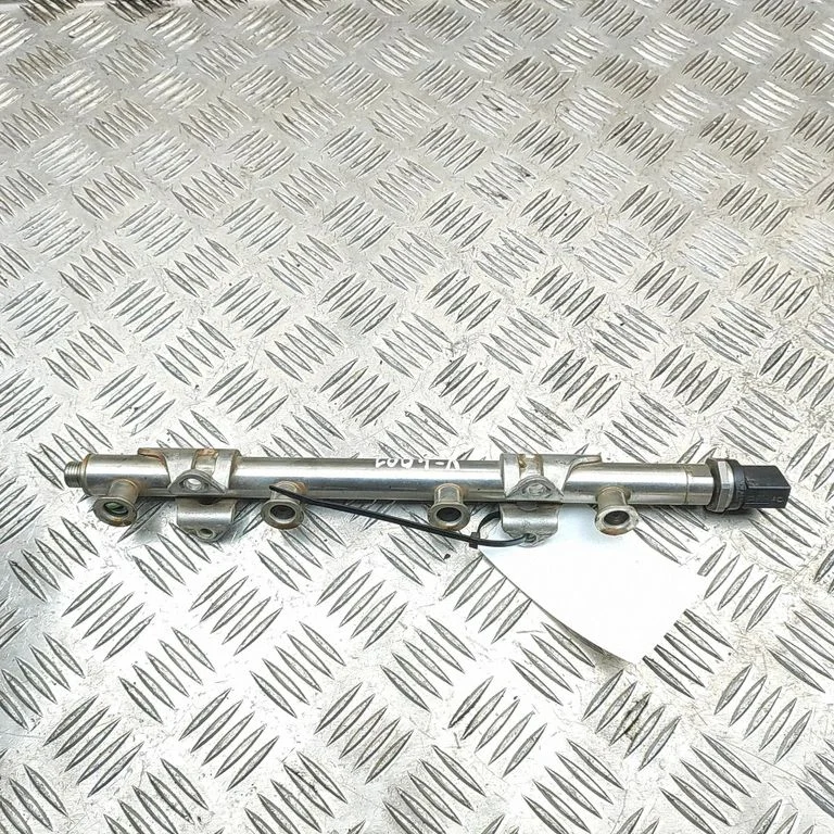 Fuel main line pipe – Volkswagen Passat CC (2008-2016)