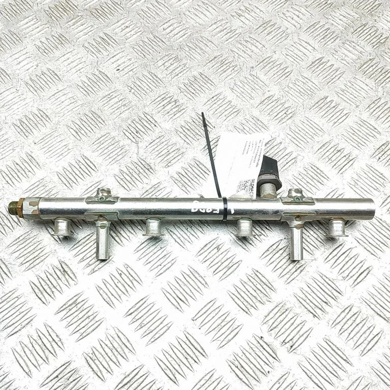 Fuel main line pipe – Audi TT TTS RS Mk3 8S (2014-)