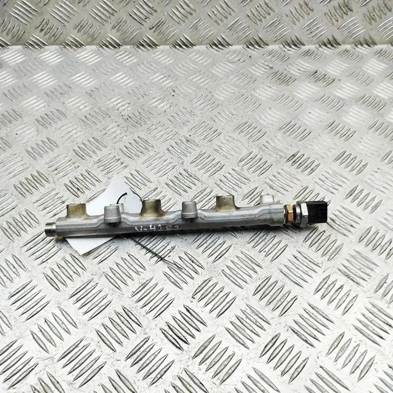 Fuel main line pipe – Audi A1 (2018-)