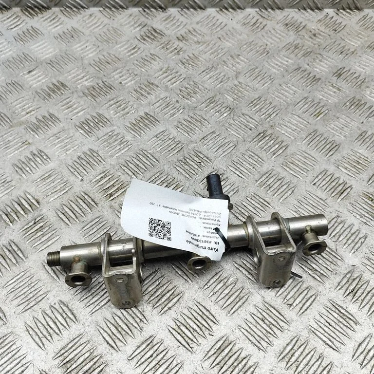 Fuel main line pipe 94611011800