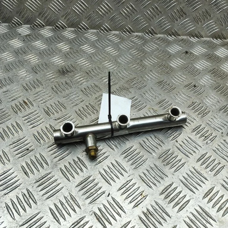 Fuel main line pipe – Porsche Cayenne (92A) (2010-2017)