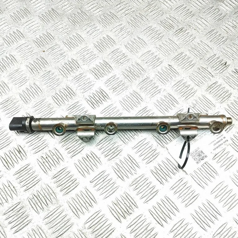Fuel main line pipe – Volkswagen e-Golf (2014-)