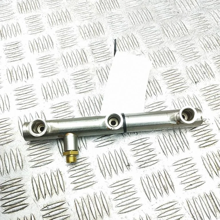 Fuel main line pipe – Audi A5 8T 8F (2007-2016)