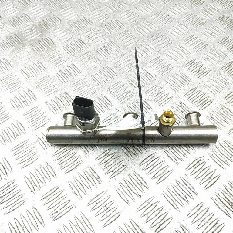 Fuel main line pipe – Audi A5 8T 8F (2007-2016)