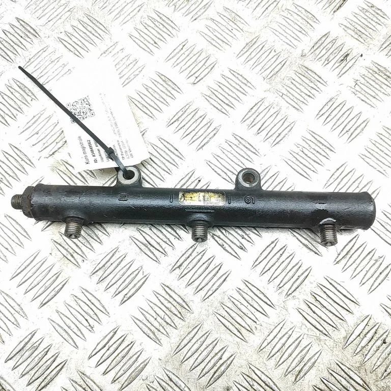Fuel main line pipe – Land Rover Discovery 3 - LR3 (2005-2009)