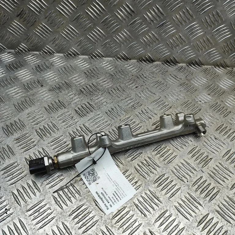 Degvielas maģistrālā caurule – Volkswagen T-Cross (2016-)