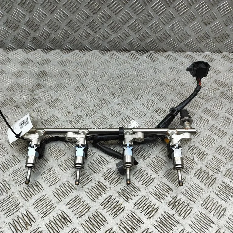Kütuse magistraaltoru PX9R13250