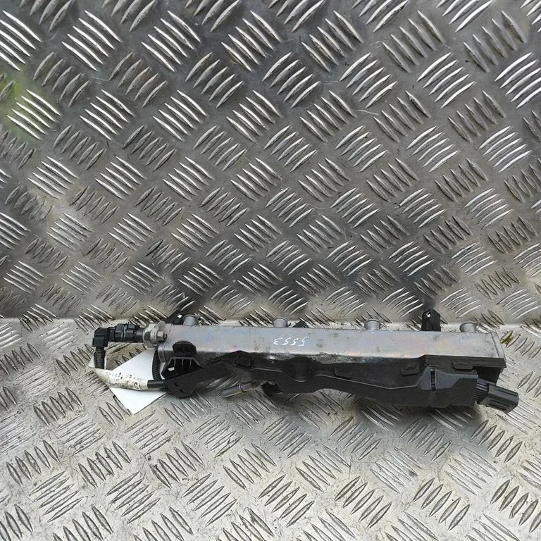 Fuel main line pipe 2381425021