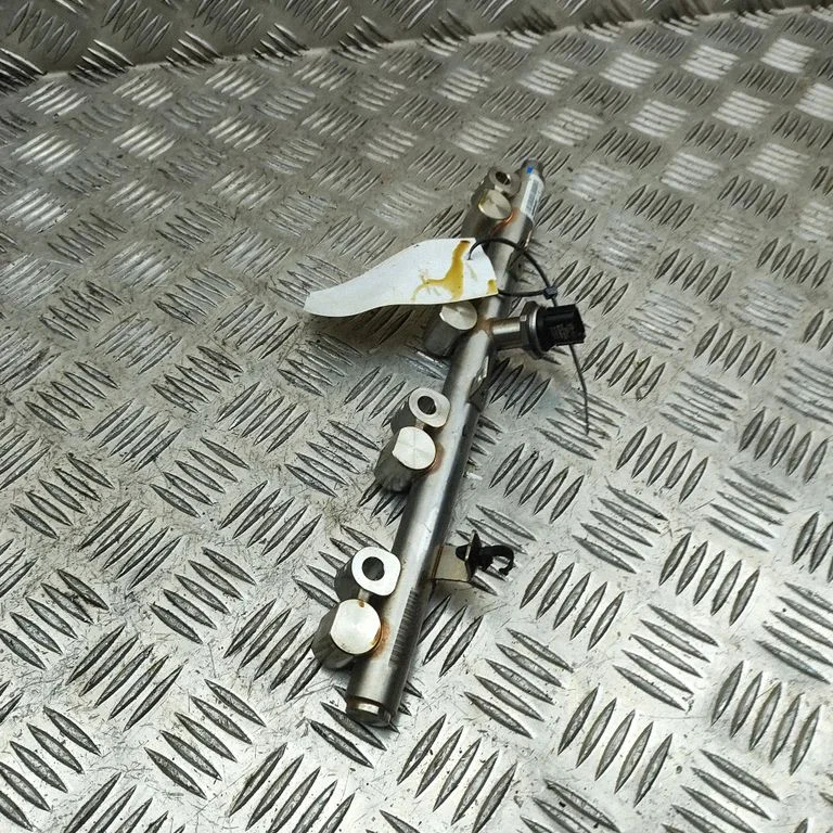 Fuel main line pipe – Hyundai Tucson TL (2015-)