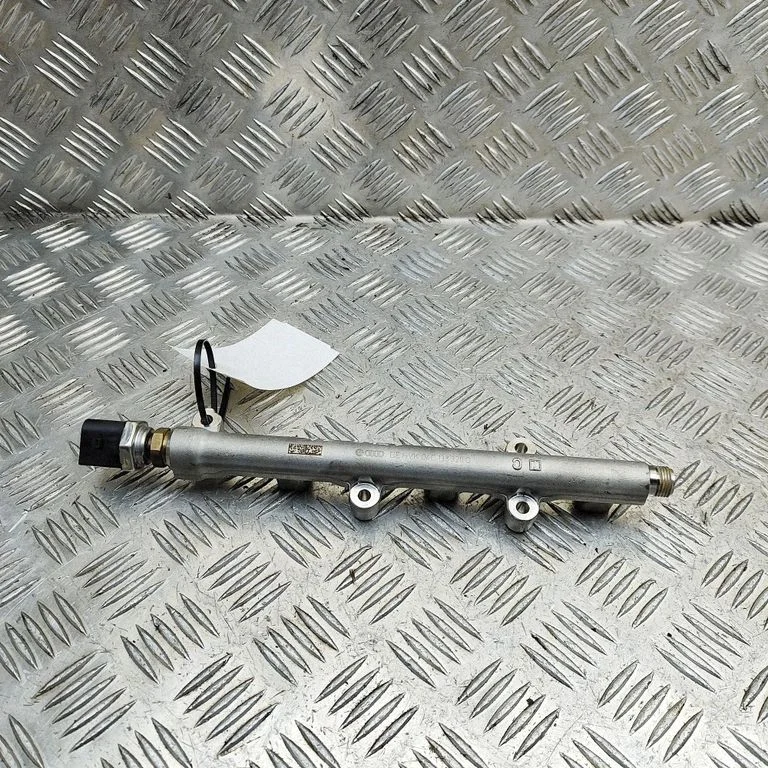 Fuel main line pipe – Skoda Kamiq (2019-)