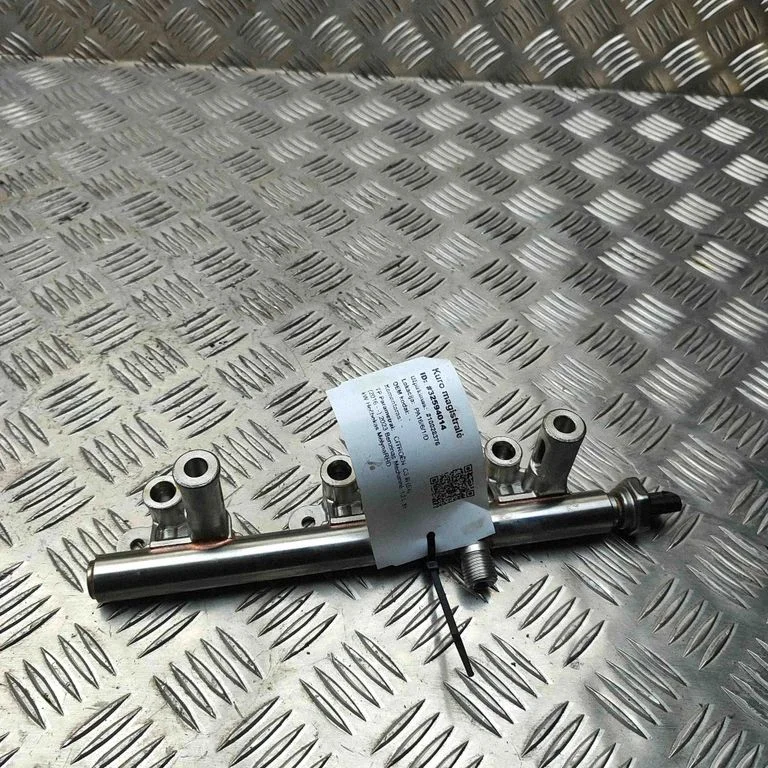 Fuel main line pipe 2158232864