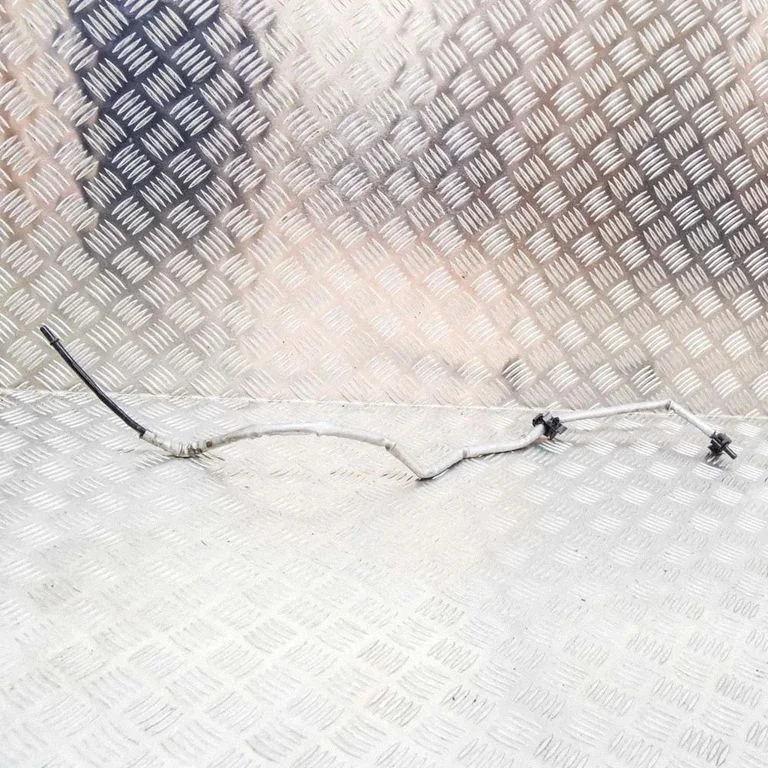 Fuel line pipe 7386524