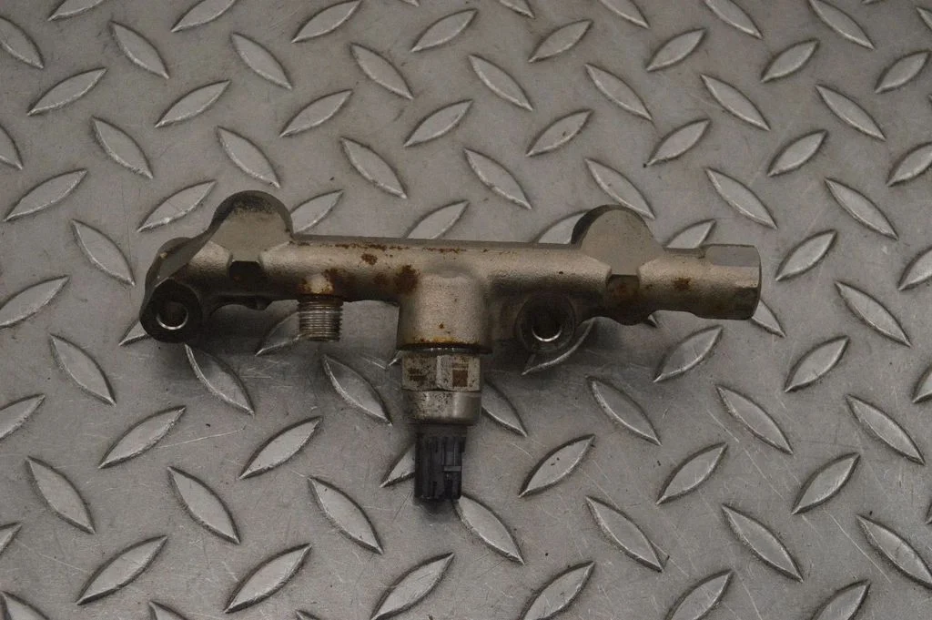 Fuel main line pipe 088527620