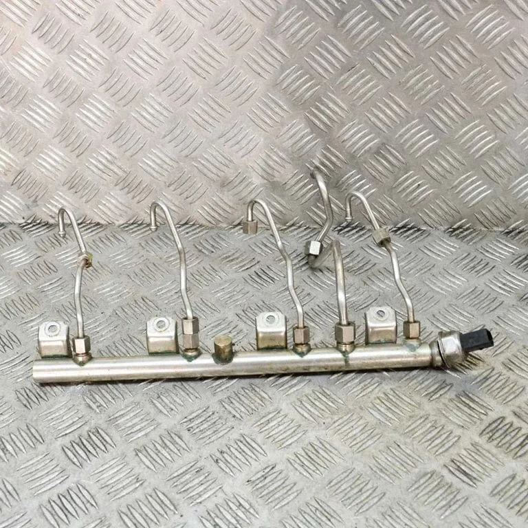 Fuel main line pipe – BMW 5 Series F10 F11 (2009-2016)