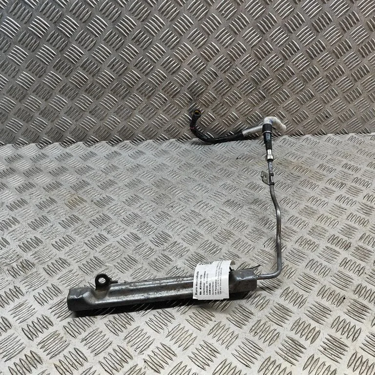 Fuel main line pipe 2381437061