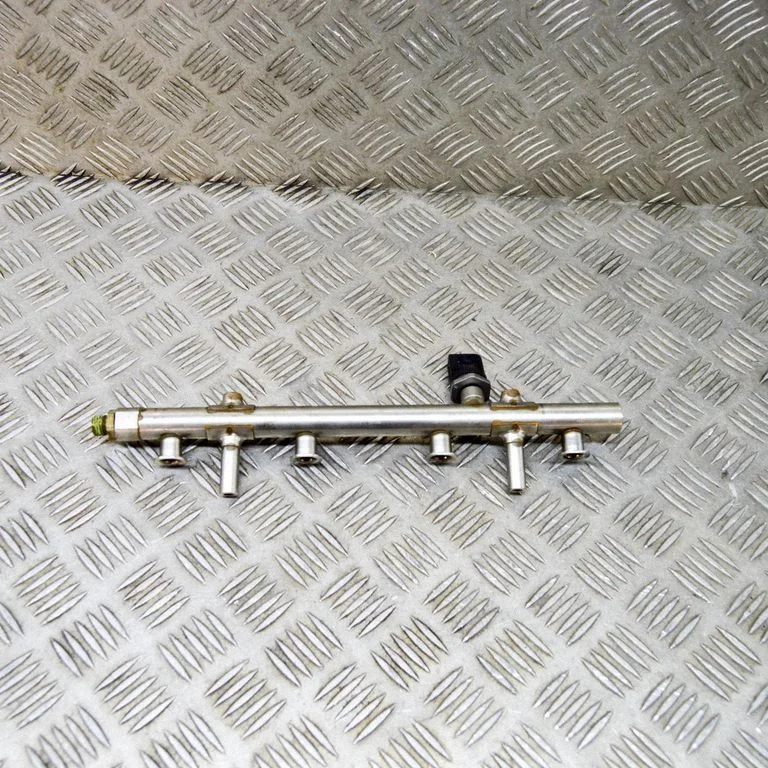 Fuel main line pipe – Volkswagen e-Golf (2014-)