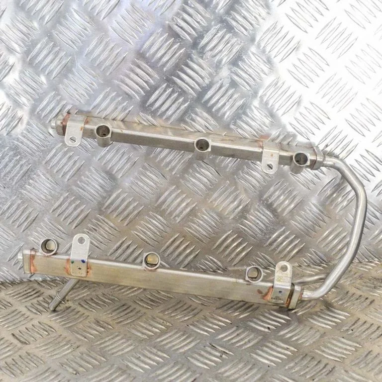 Fuel main line pipe – Ford Mustang V (2005-2014)