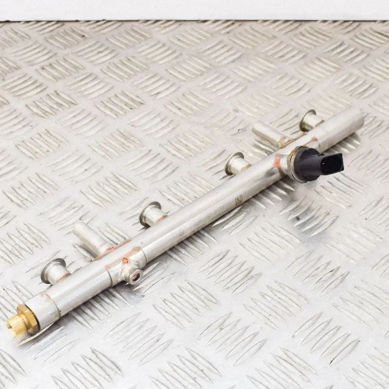 Fuel main line pipe – Audi A4 Allroad B8 (2008-2016)