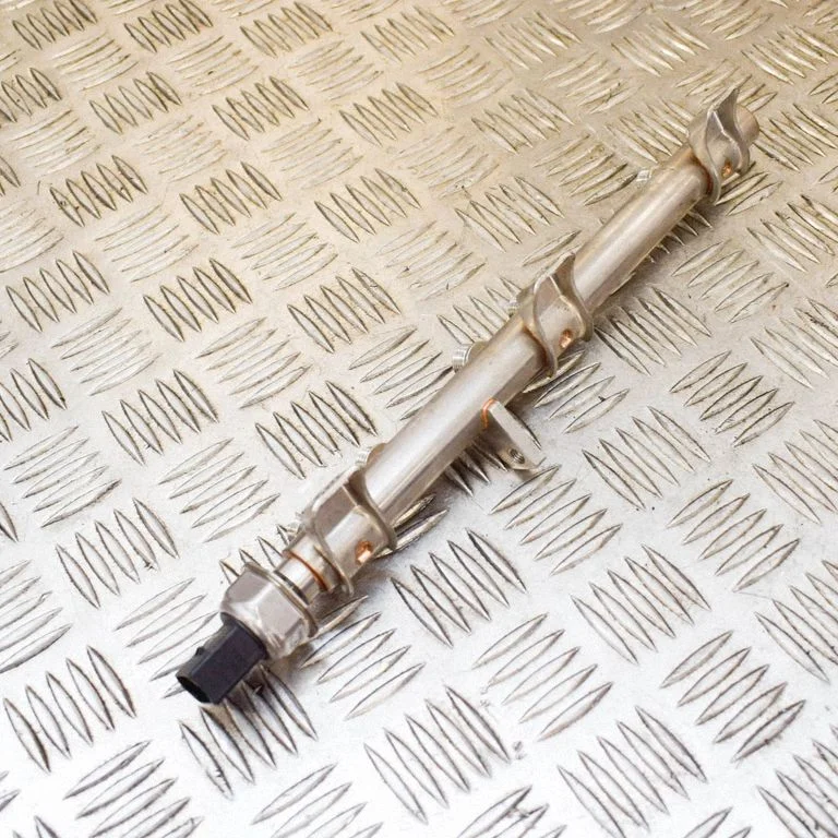 Fuel main line pipe – BMW 3 Series E90 E91 (2005-2012)