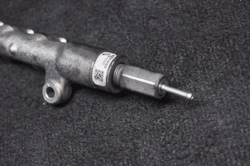 Fuel main line pipe – Mazda 6 (2008-2013)