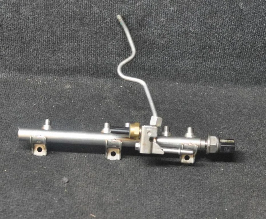 Kütuse magistraaltoru – BMW 3-seeria E90 E91 (2005-2012)