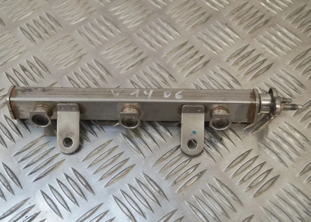 Kütuse magistraaltoru 44628 – KIA Picanto (2012-2016)