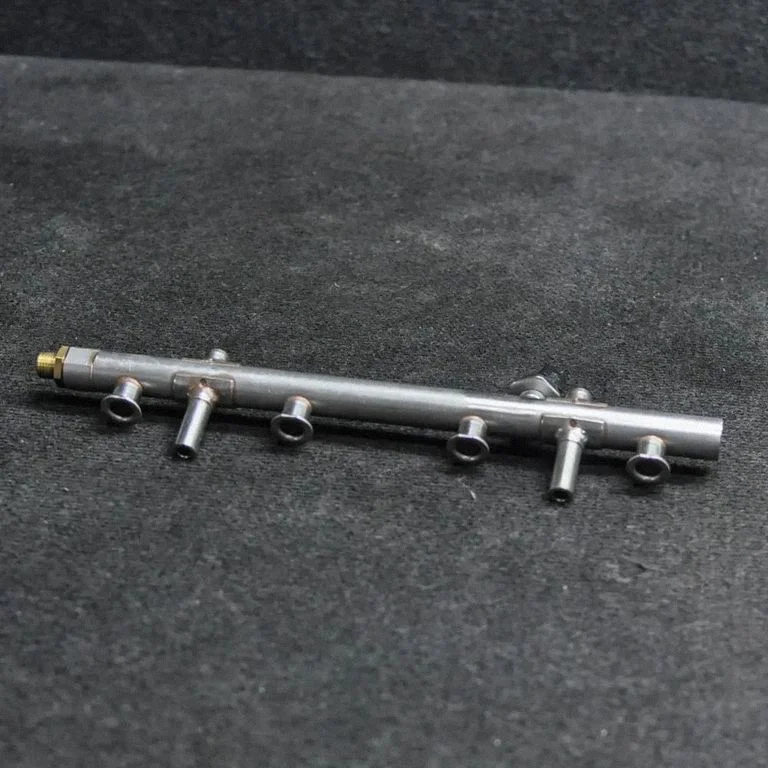 Fuel main line pipe – Audi TT TTS RS Mk3 8S (2014-)