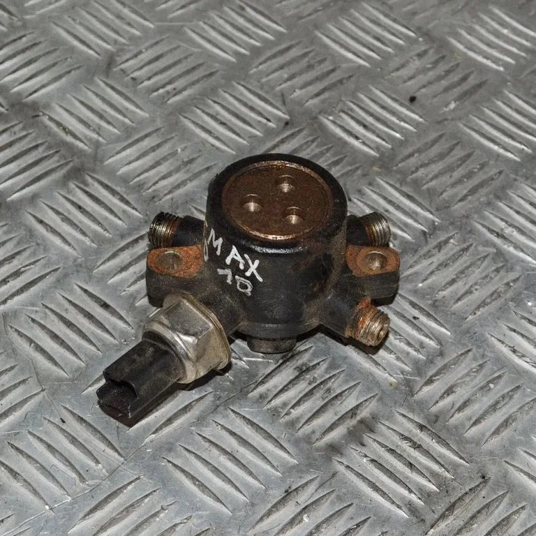 Fuel main line pipe – Ford S-MAX (2006-2015)