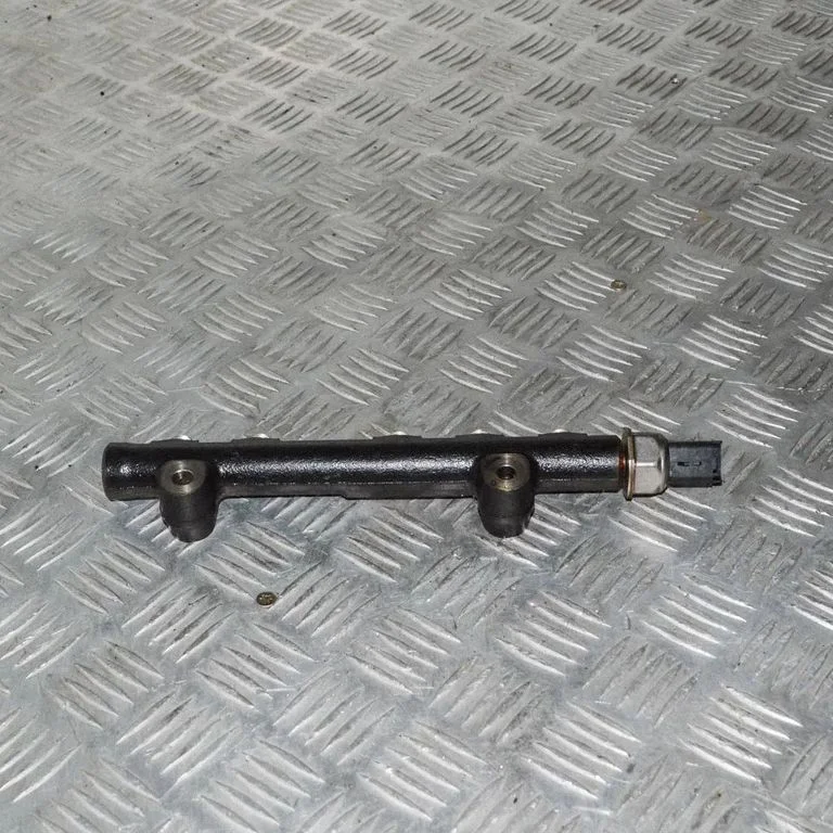 Fuel main line pipe 9685297580 – Volvo C30 (2010-2013)