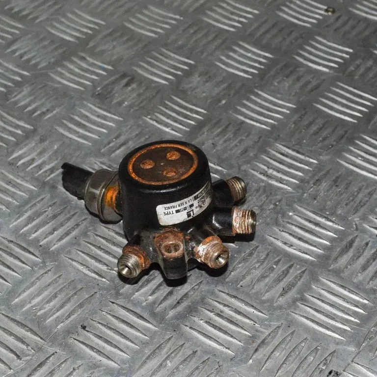 Fuel main line pipe – Ford Mondeo MK IV (2007-2014)