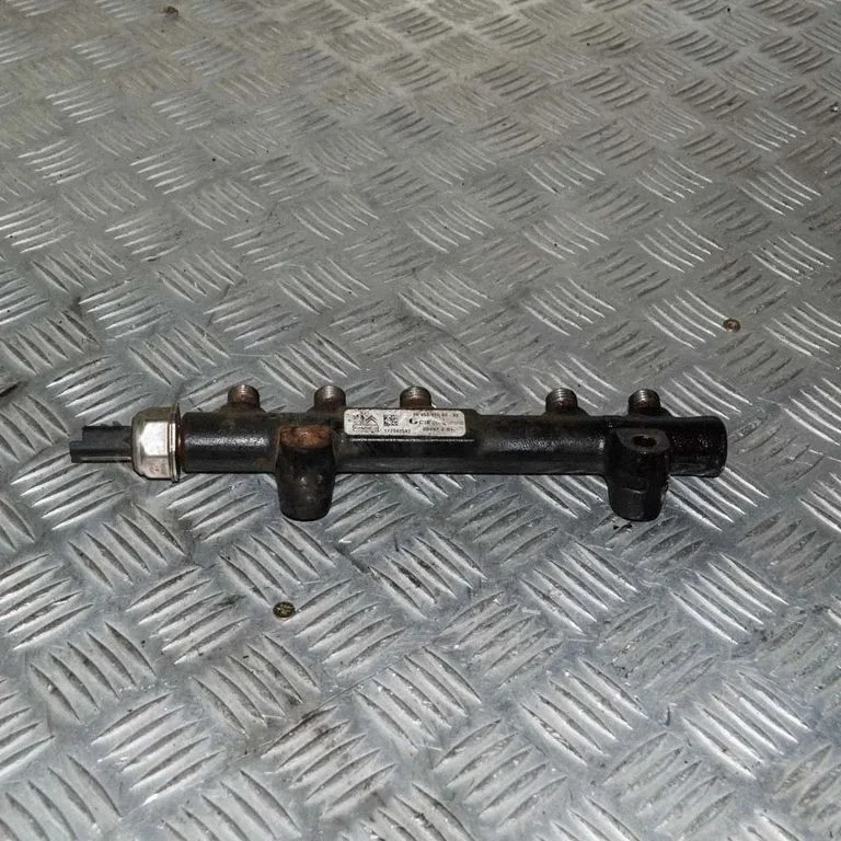 Fuel main line pipe 9685297580 – Volvo C30 (2010-2013)