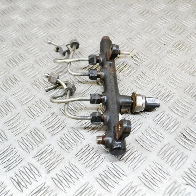 Fuel main line pipe – Ford Mondeo MK V (2014-)