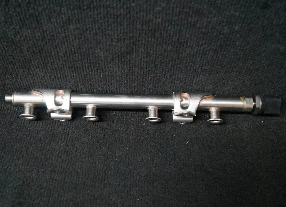 Fuel main line pipe – Audi A1 (2010-2018)