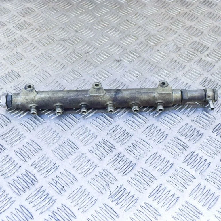 Fuel main line pipe – Volvo S60 (2005-2010)